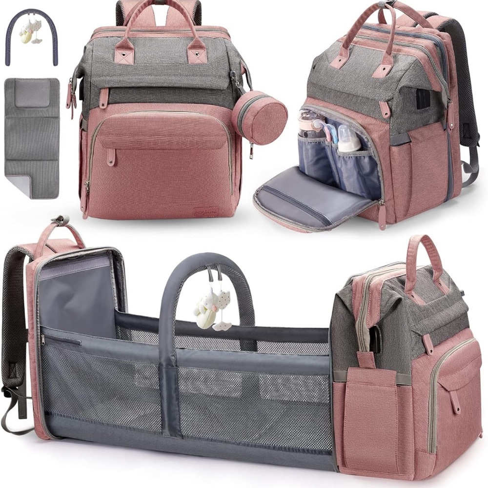 Diaper Bag